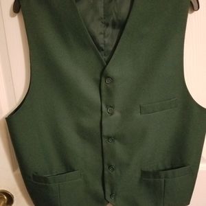 Vest